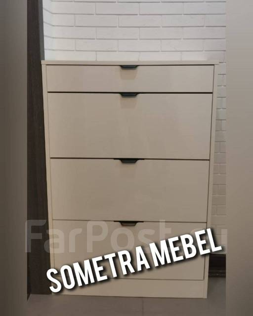 Обувница на заказ Владивосток - Мебель