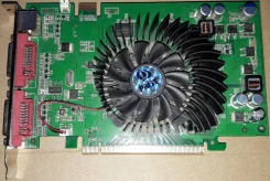 GeForce 8600 GT ����