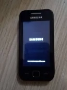 Samsung Wave 525 GT-S5250. �/�, �� 8 ��, ������ ����
