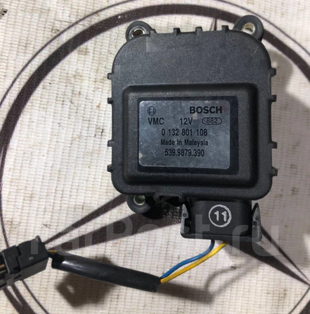 Direction Assistée (Lenkgetriebe) Pour Mercedes Classe E W210/S210 - Neuf STW GmbH