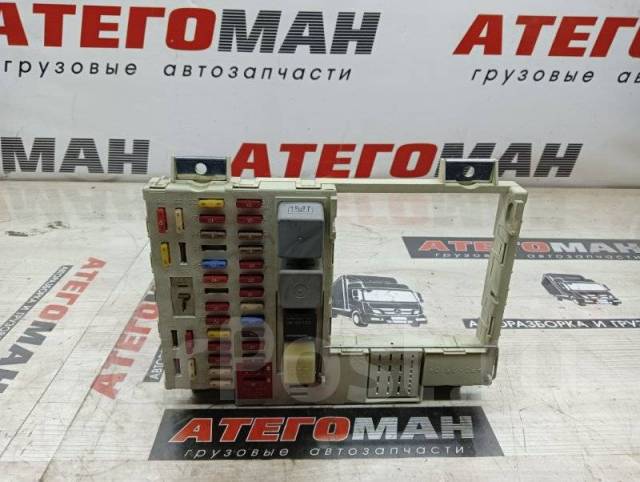 Блок предохранителей MAN 81.25444.6074 в Барнауле