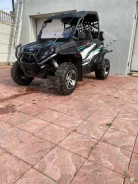 CFMoto CF 800-Z8 EFI. ��������, ���� ���\���, � �������� ����
