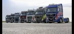 DAF ����