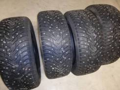 Nokian Hakkapeliitta 8. , , 2017 , /,  5% 