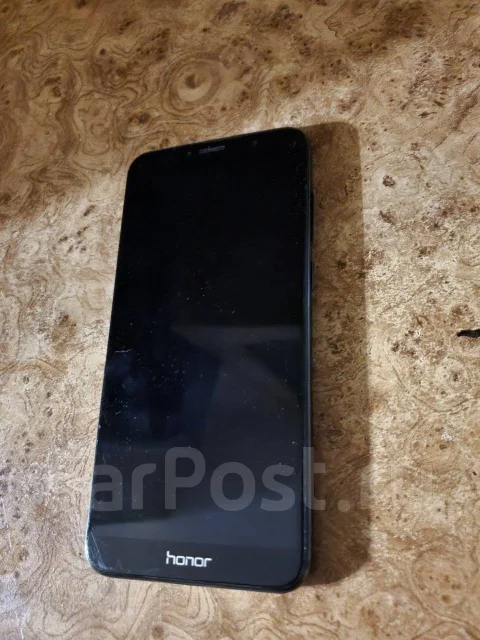 Honor 8C. �/�, ������ ����