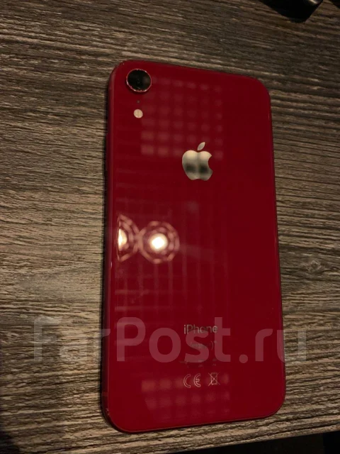 Apple iPhone Xr. �/�, �������, 4G LTE, 5G ����