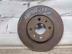 ���� ��������� �������� FIAT Albea 220928J57 ����