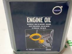 Volvo. 0W-20, 4��. ����