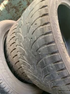 Pirelli Winter Studdable Plus. ������, ��� �����, �/�, ����� 90 % ����