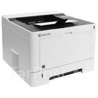 Принтер лазерный Kyocera Ecosys P2335d (Новый) без коробки, б/у, в ...