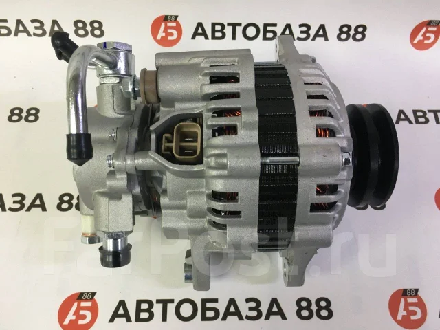 ��������� 4D56 / D4BH / D4BF 12V 110A MD306834 ����