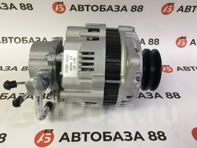 ��������� 4D56 / D4BH / D4BF 12V 110A MD306834 ����