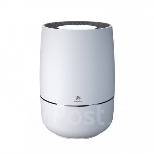 Мойка воздуха Zerowell ZWH-500W г. Артем, новый, в наличии. Цена: 21 900₽