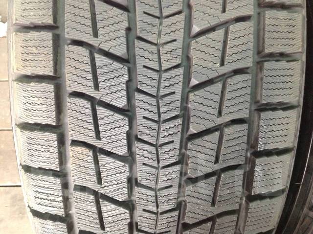 Dunlop Winter Maxx SJ8, 275/50 R21 - Шины во Владивостоке