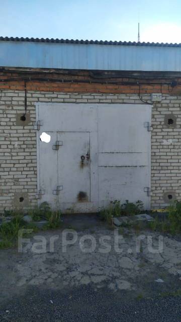 Рено гараж дзержинский