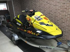 Yamaha FX SVHO. 2014 ��� ����