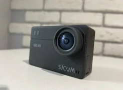 SJCAM SJ8 Air ����