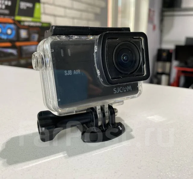 SJCAM SJ8 Air ����