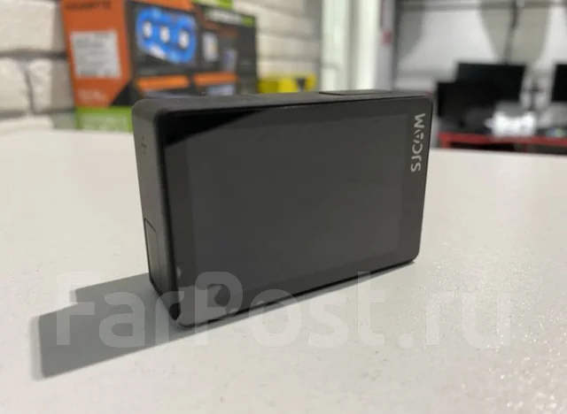 SJCAM SJ8 Air ����