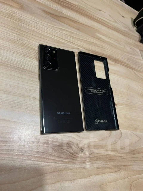 Samsung Galaxy Note 20 Ultra. �/�, ������ ����