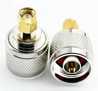 ���������� N-SMA ����-���� (N Male Jack to Male SMA), 1 ��. ����