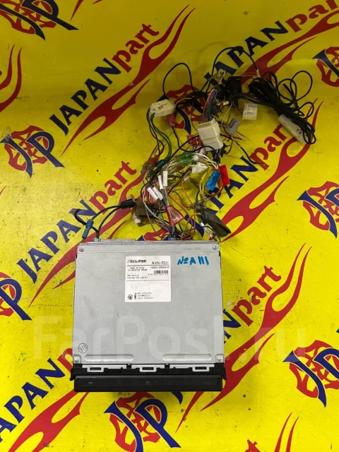 Eclipse AVN-F01i ����