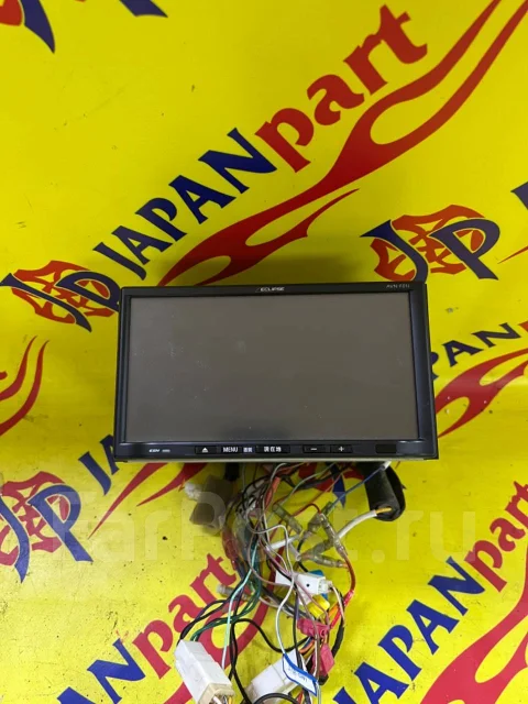 Eclipse AVN-F01i ����