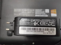 Lenovo IdeaPad 110-15AST. 15.6", 3,5����, ��� 4 ��, ���� 500���, WiFi: 1, Bluetooth: 1, ����������� �� 3��. ����