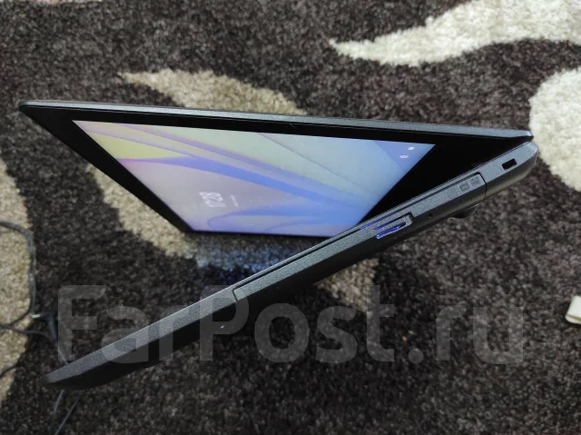 Lenovo IdeaPad 110-15AST. 15.6", 3,5����, ��� 4 ��, ���� 500���, WiFi: 1, Bluetooth: 1, ����������� �� 3��. ����