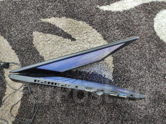 Lenovo IdeaPad 110-15AST. 15.6", 3,5����, ��� 4 ��, ���� 500���, WiFi: 1, Bluetooth: 1, ����������� �� 3��. ����