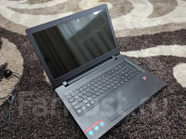 Lenovo IdeaPad 110-15AST. 15.6", 3,5����, ��� 4 ��, ���� 500���, WiFi: 1, Bluetooth: 1, ����������� �� 3��. ����