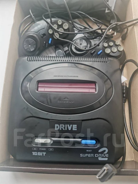 Sega ����