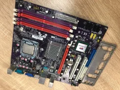 LGA775 ����