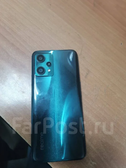 Realme 9 Pro. �/�, 128 ��, �����, 3G, 4G LTE, 5G, NFC ����