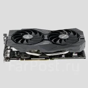 GeForce GTX 1660 SUPER ����