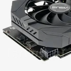 GeForce GTX 1660 SUPER ����