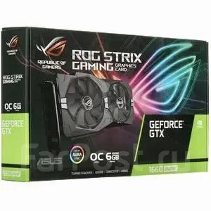 GeForce GTX 1660 SUPER ����
