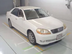 Toyota Mark II. �������, ������, 2.5, ������, �/�, ��� ���. ��� ����� �� ������������ ����