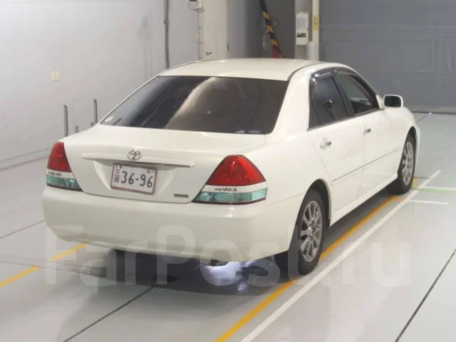 Toyota Mark II. �������, ������, 2.5, ������, �/�, ��� ���. ��� ����� �� ������������ ����