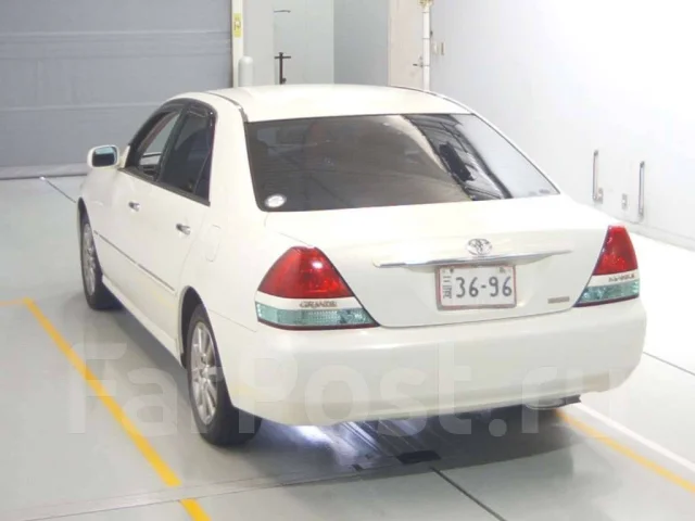 Toyota Mark II. �������, ������, 2.5, ������, �/�, ��� ���. ��� ����� �� ������������ ����