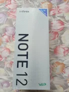 Infinix Note 12 VIP. �����, ����������� ����
