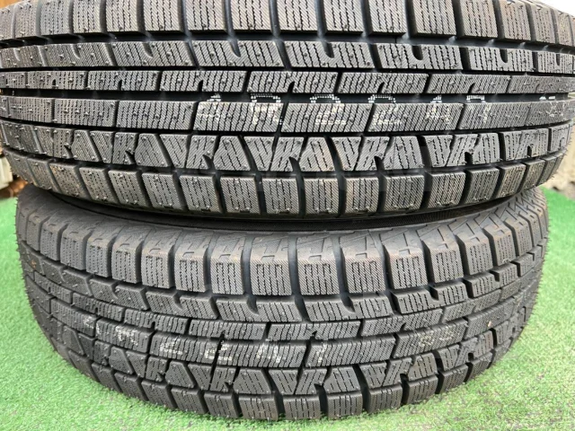 Yokohama Ice Guard IG50. ������, ��� �����, ����� ����
