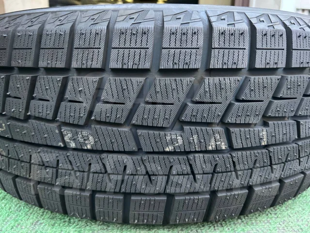Yokohama Ice Guard IG60. ������, ��� �����, ����� ����