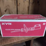 ����������� KYB Japan Mazda familia 333350 333350 ����