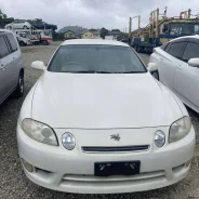 Toyota Soarer. JZZ30, 1JZGTE ����