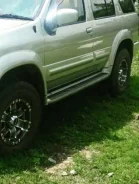 Nissan Terrano Regulus. JRR50, QD32ETI ����