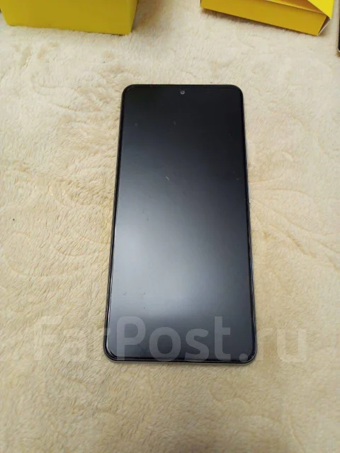 Xiaomi Poco F3. �/�, 256 ��, �����, 5G, NFC ����