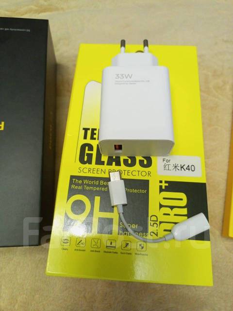 Xiaomi Poco F3. �/�, 256 ��, �����, 5G, NFC ����