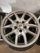 Porsche. 8.5x19", 5x130, ET59 ����
