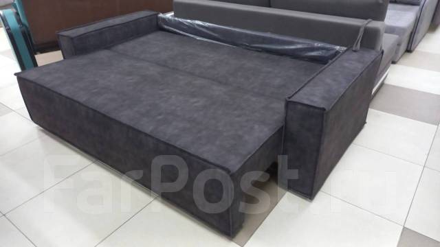 Диван кровать Идеал, новый, в наличии. Цена: 47 900₽ в Хабаровске